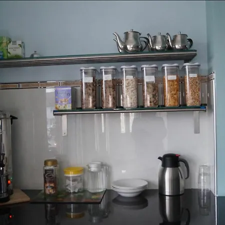 Marie's Bed and breakfast