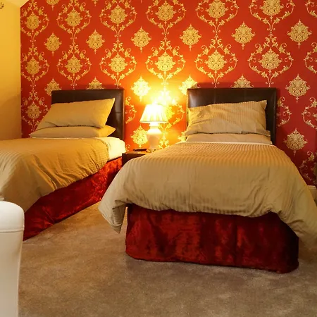 Bed and breakfast Marie's